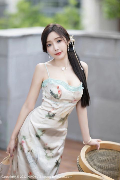 【XIAOYU語畫界】20230822Vol1097王馨瑤yanni【83P】-XIUREN秀人网