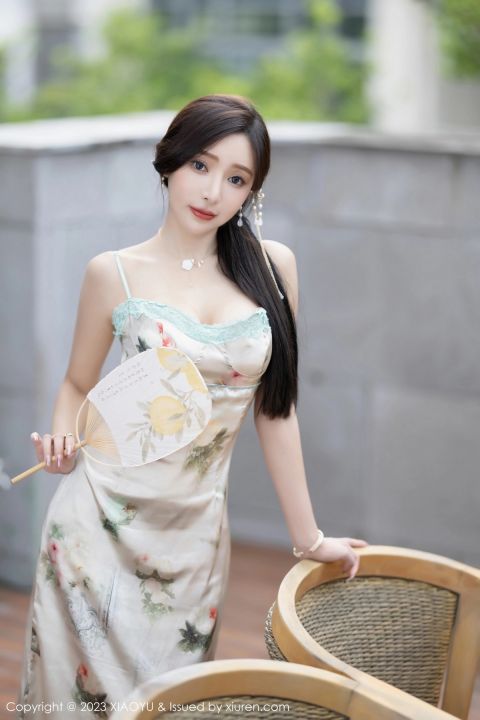 【XIAOYU語畫界】20230822Vol1097王馨瑤yanni【83P】-XIUREN秀人网