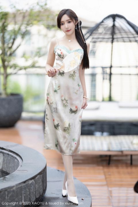 【XIAOYU語畫界】20230822Vol1097王馨瑤yanni【83P】-XIUREN秀人网