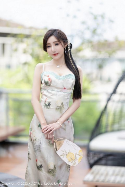 【XIAOYU語畫界】20230822Vol1097王馨瑤yanni【83P】-XIUREN秀人网