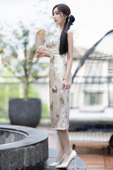 【XIAOYU語畫界】20230822Vol1097王馨瑤yanni【83P】-XIUREN秀人网