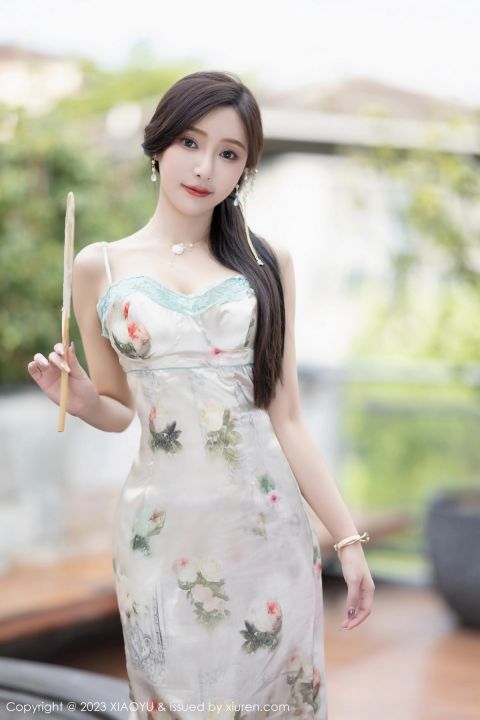 【XIAOYU語畫界】20230822Vol1097王馨瑤yanni【83P】-XIUREN秀人网