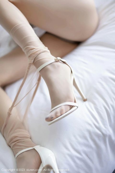 【XiuRen秀人網】20230824Vol7279蘇蘇阿【87P】-XIUREN秀人网