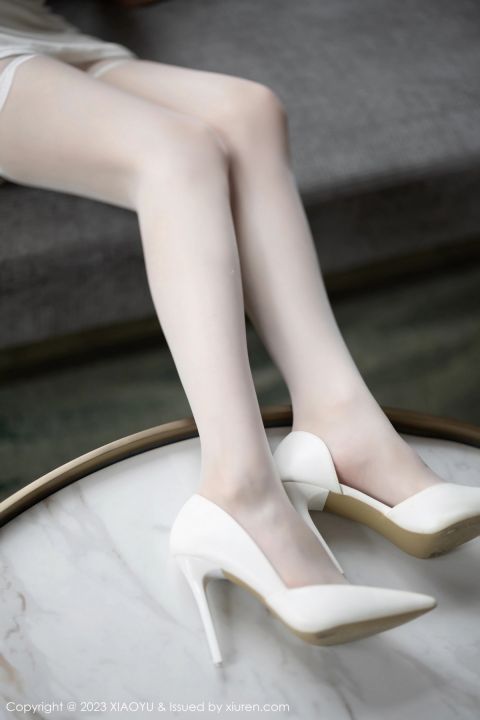 【XIAOYU語畫界】20230824Vol1099夢心玥【91P】-XIUREN秀人网