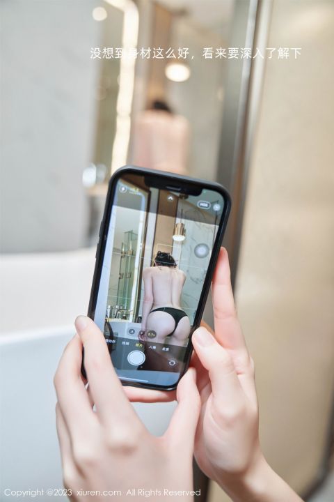 【XiuRen秀人網】20230825Vol7289周于希Sally【100P】-XIUREN秀人网