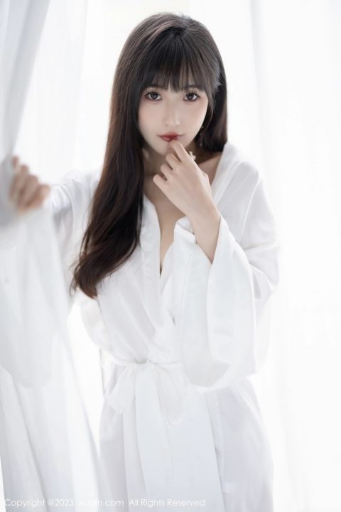 [XiuRen秀人網]20230828Vol7297林星闌-85P-XIUREN秀人网