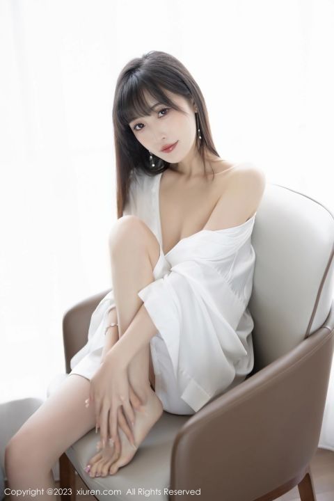 [XiuRen秀人網]20230828Vol7297林星闌-85P-XIUREN秀人网