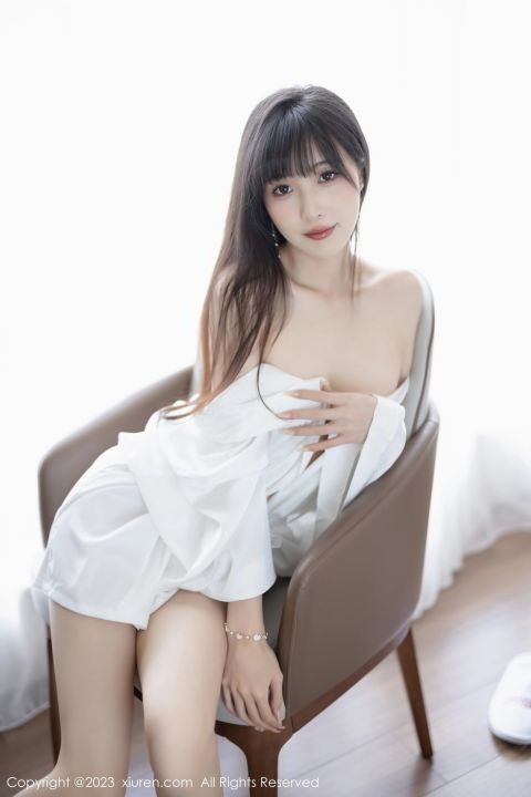 [XiuRen秀人網]20230828Vol7297林星闌-85P-XIUREN秀人网