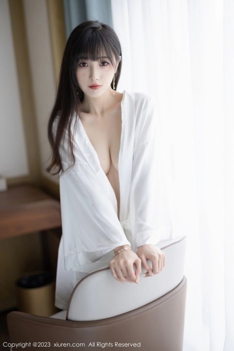 [XiuRen秀人網]20230828Vol7297林星闌-85P-XIUREN秀人网