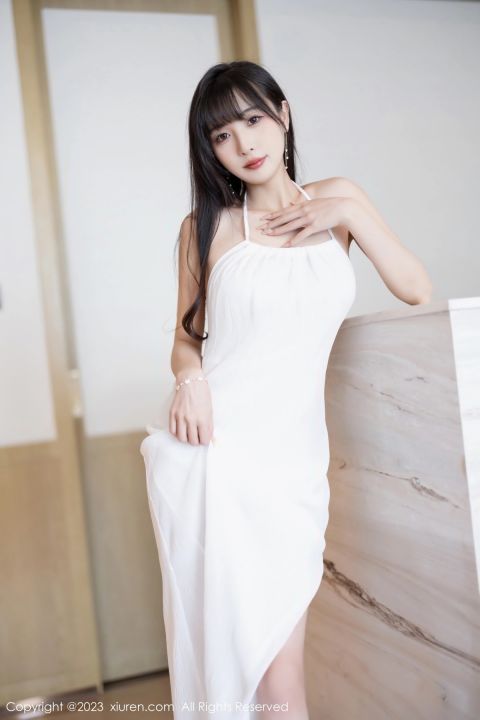 [XiuRen秀人網]20230828Vol7297林星闌-85P-XIUREN秀人网