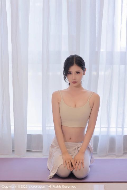 [XiuRen秀人網]20230828Vol7294尹甜甜-68P-XIUREN秀人网