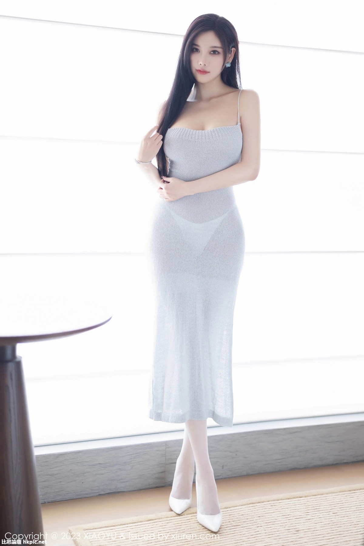 【XIAOYU語畫界】20230901Vol1104楊晨晨Yome【84P】-XIUREN秀人网