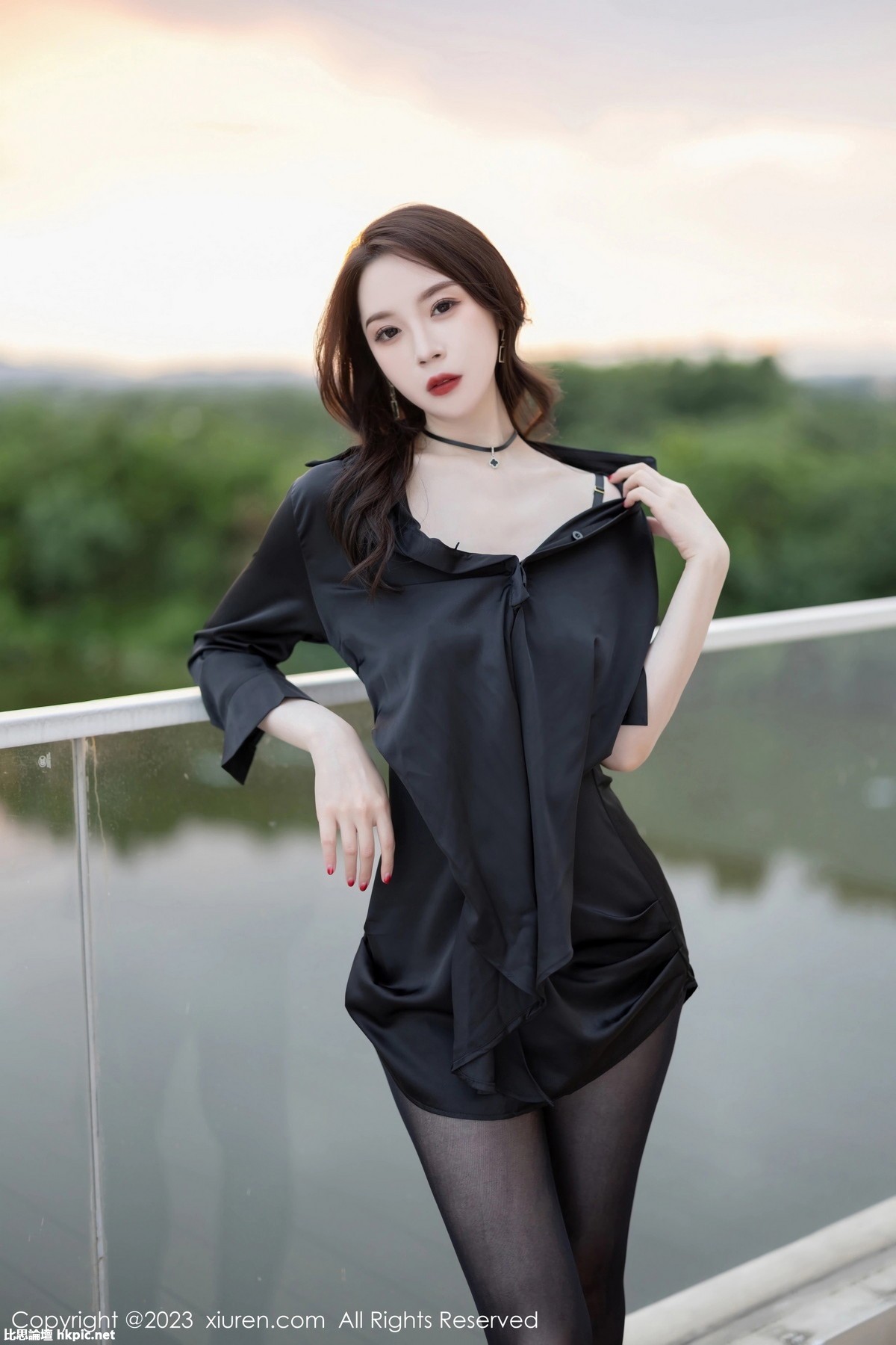 【XiuRen秀人網】20230904Vol7332夢心玥【84P】-XIUREN秀人网