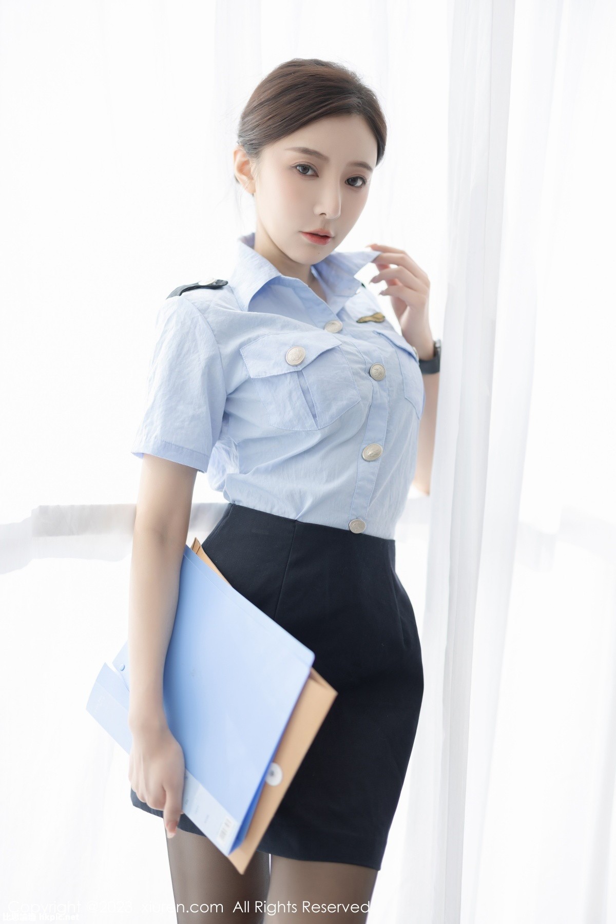 【XiuRen秀人網】20230905Vol7340王馨瑤yanni【82P】-XIUREN秀人网