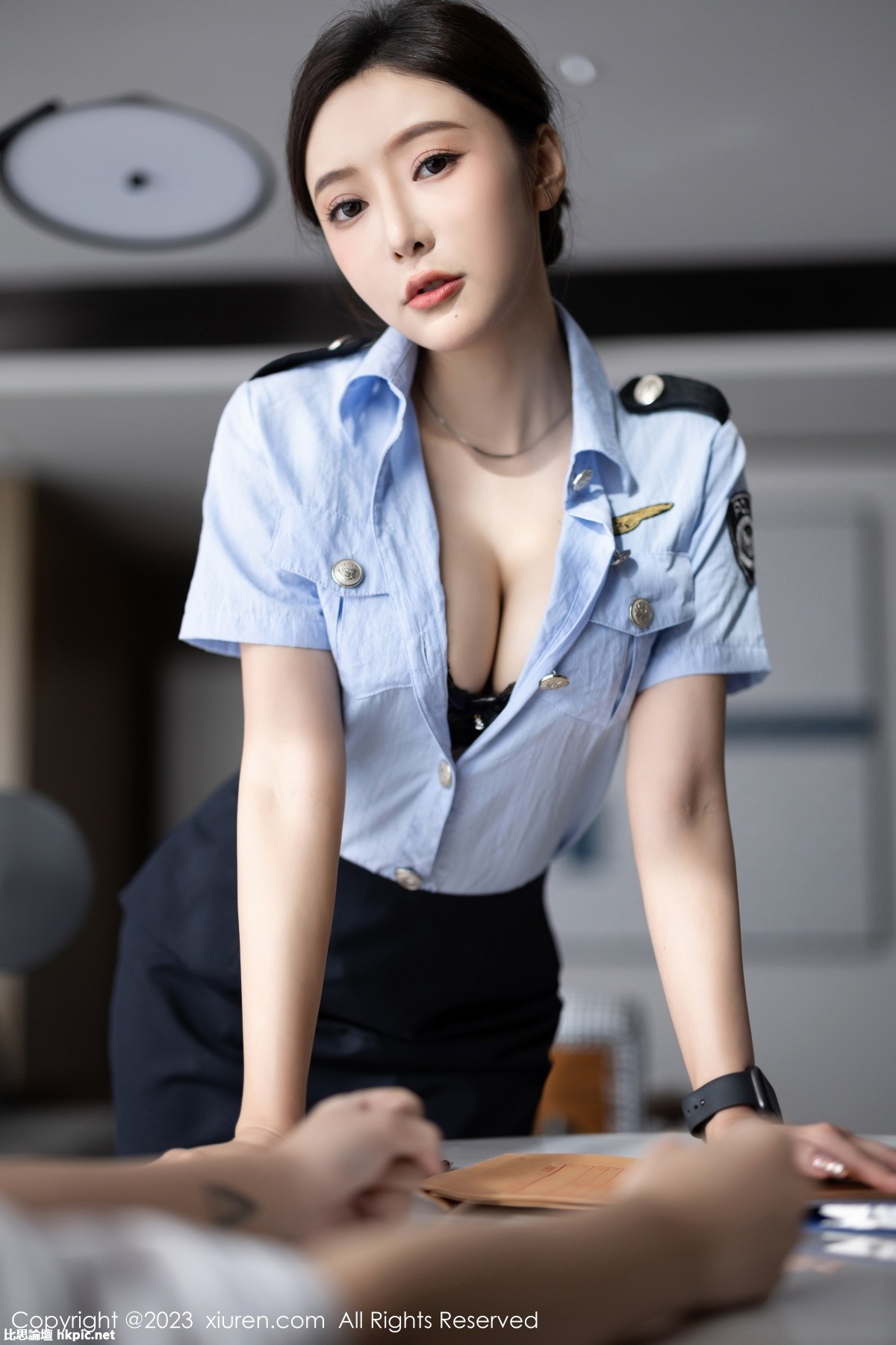 【XiuRen秀人網】20230905Vol7340王馨瑤yanni【82P】-XIUREN秀人网