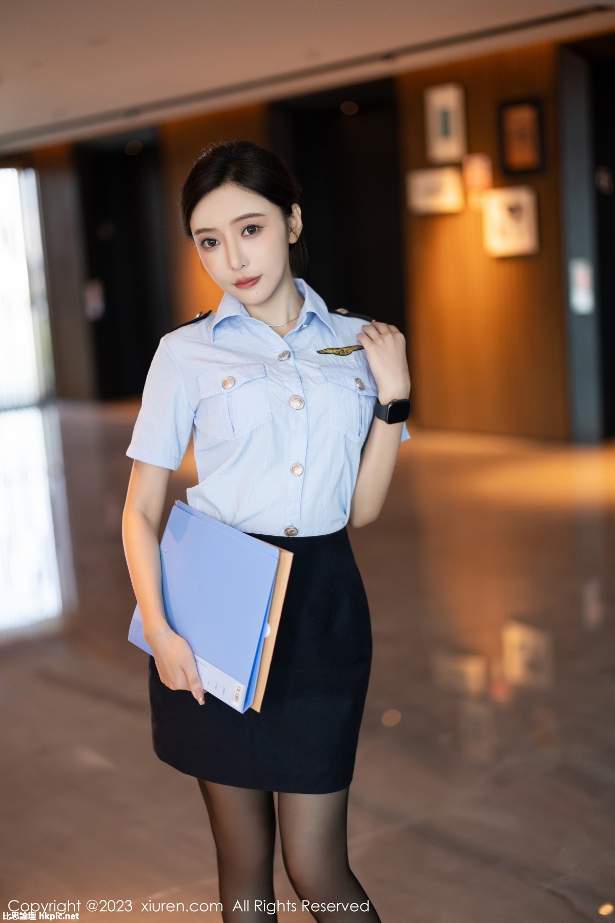 【XiuRen秀人網】20230905Vol7340王馨瑤yanni【82P】-XIUREN秀人网