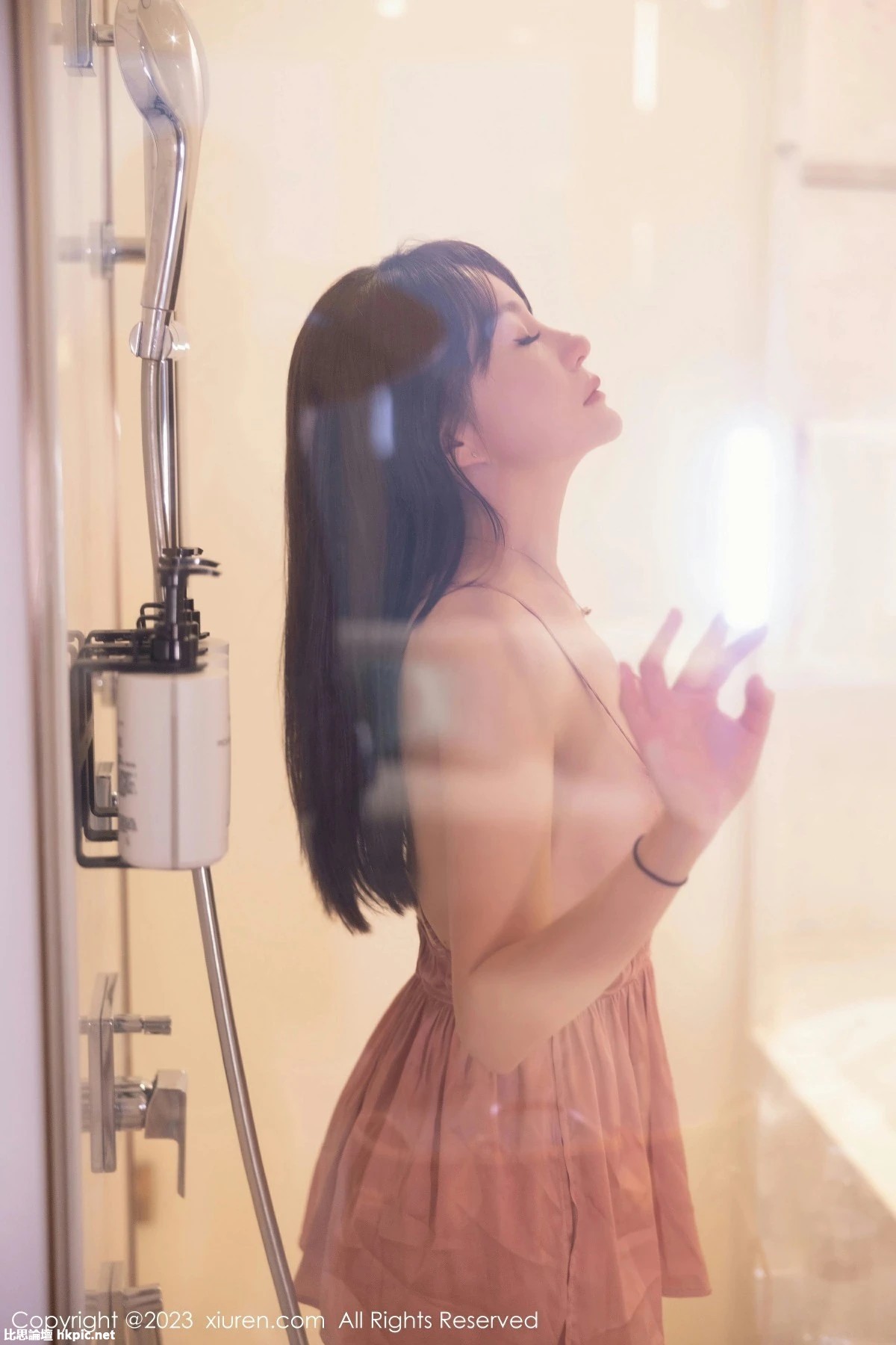 【XiuRen秀人網】20230906Vol7341唐甯甯【73P】-XIUREN秀人网