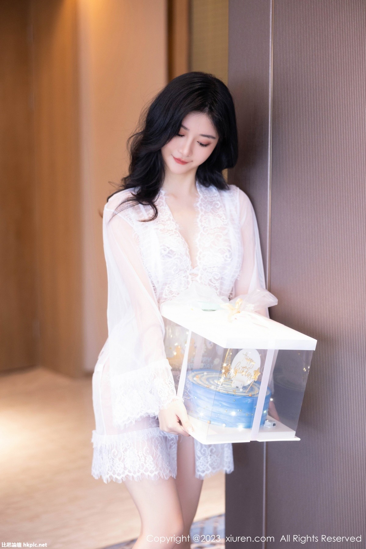 【XiuRen秀人網】20230906Vol7348怮怮【80P】-XIUREN秀人网