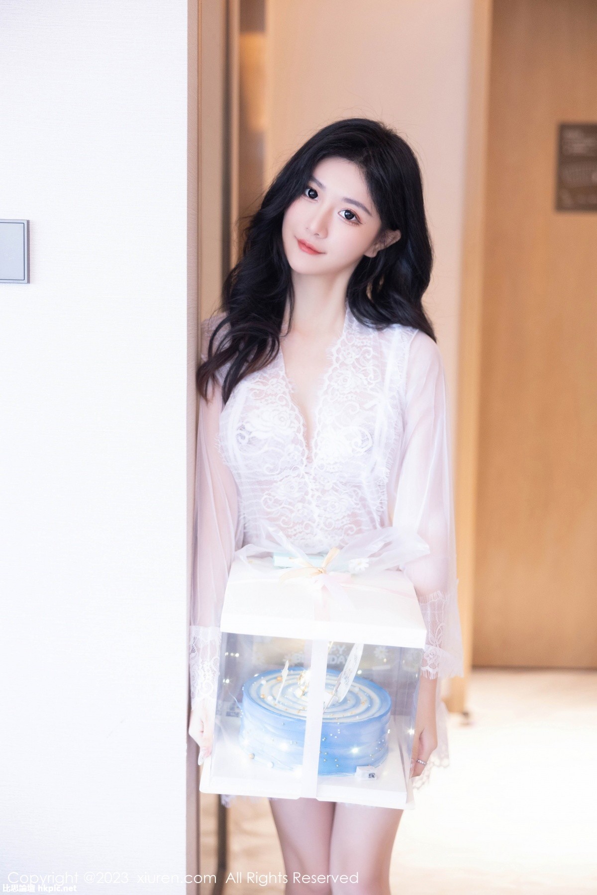 【XiuRen秀人網】20230906Vol7348怮怮【80P】-XIUREN秀人网