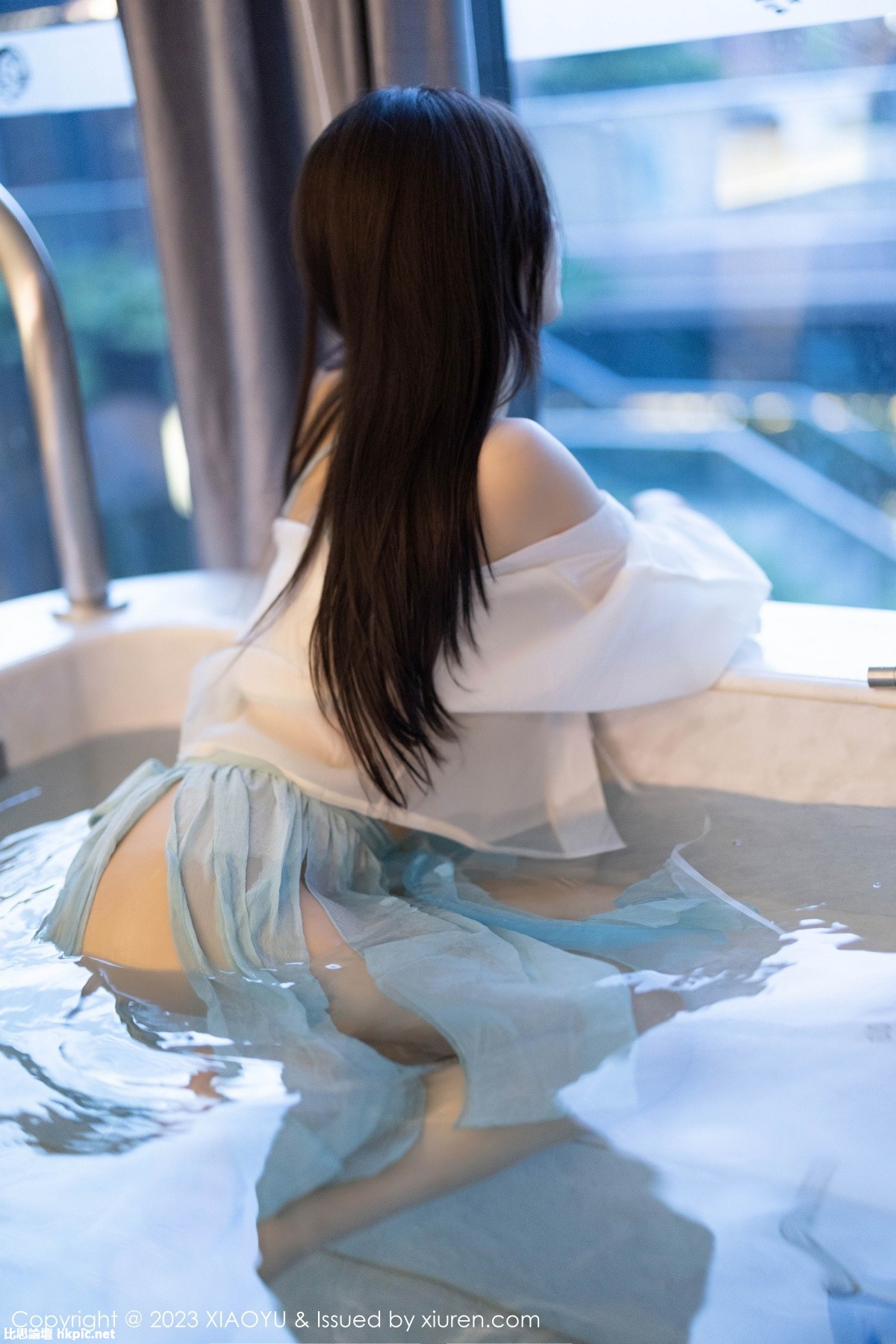 【XIAOYU語畫界】20230907Vol1106小蠻妖Yummy【84P】-XIUREN秀人网