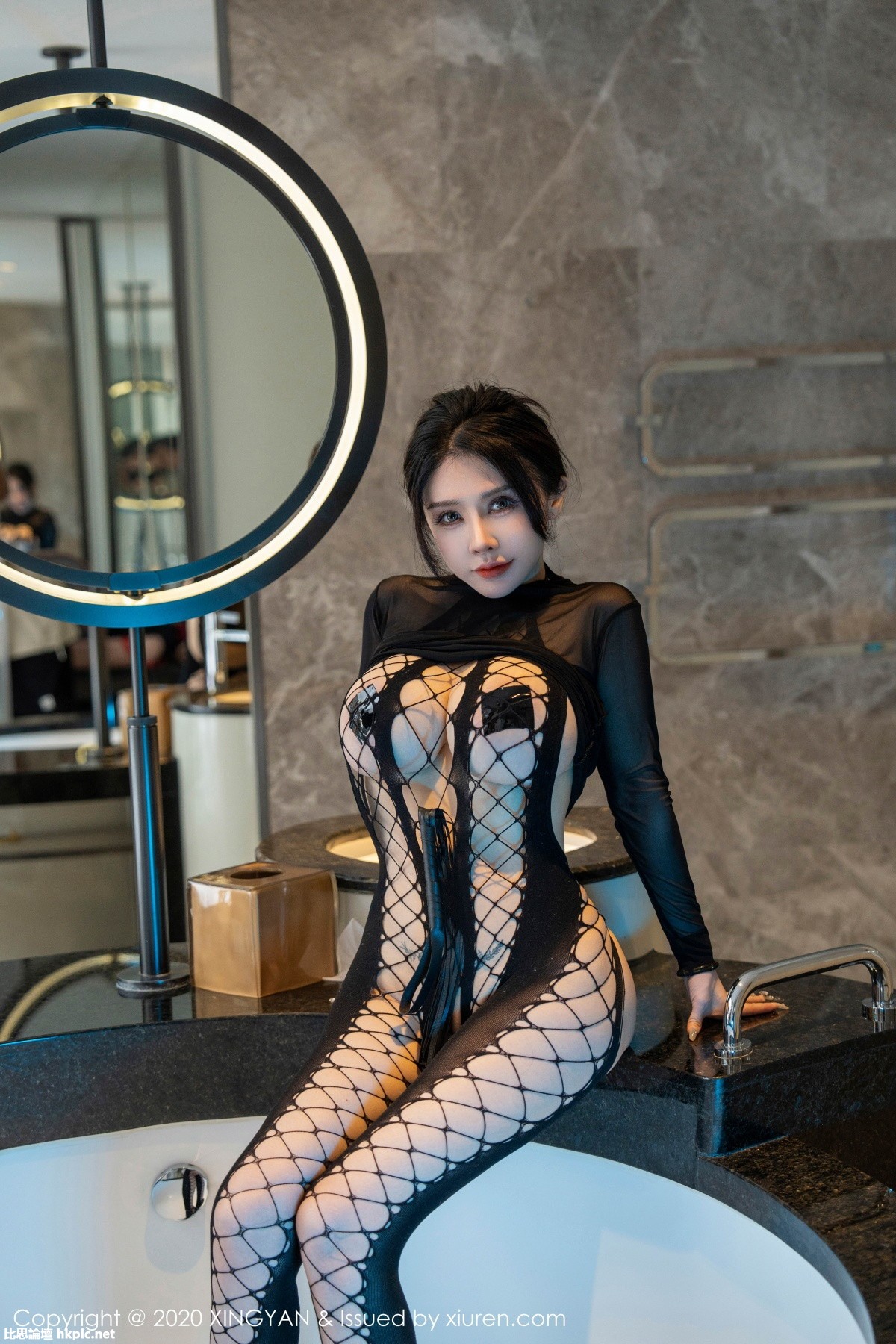 【XINGYAN星顔社】20230907Vol210潘嬌嬌【77P】-XIUREN秀人网