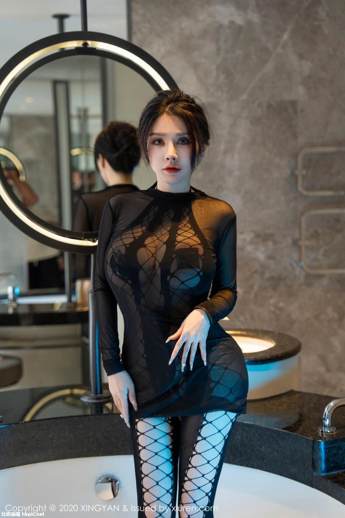 【XINGYAN星顔社】20230907Vol210潘嬌嬌【77P】-XIUREN秀人网