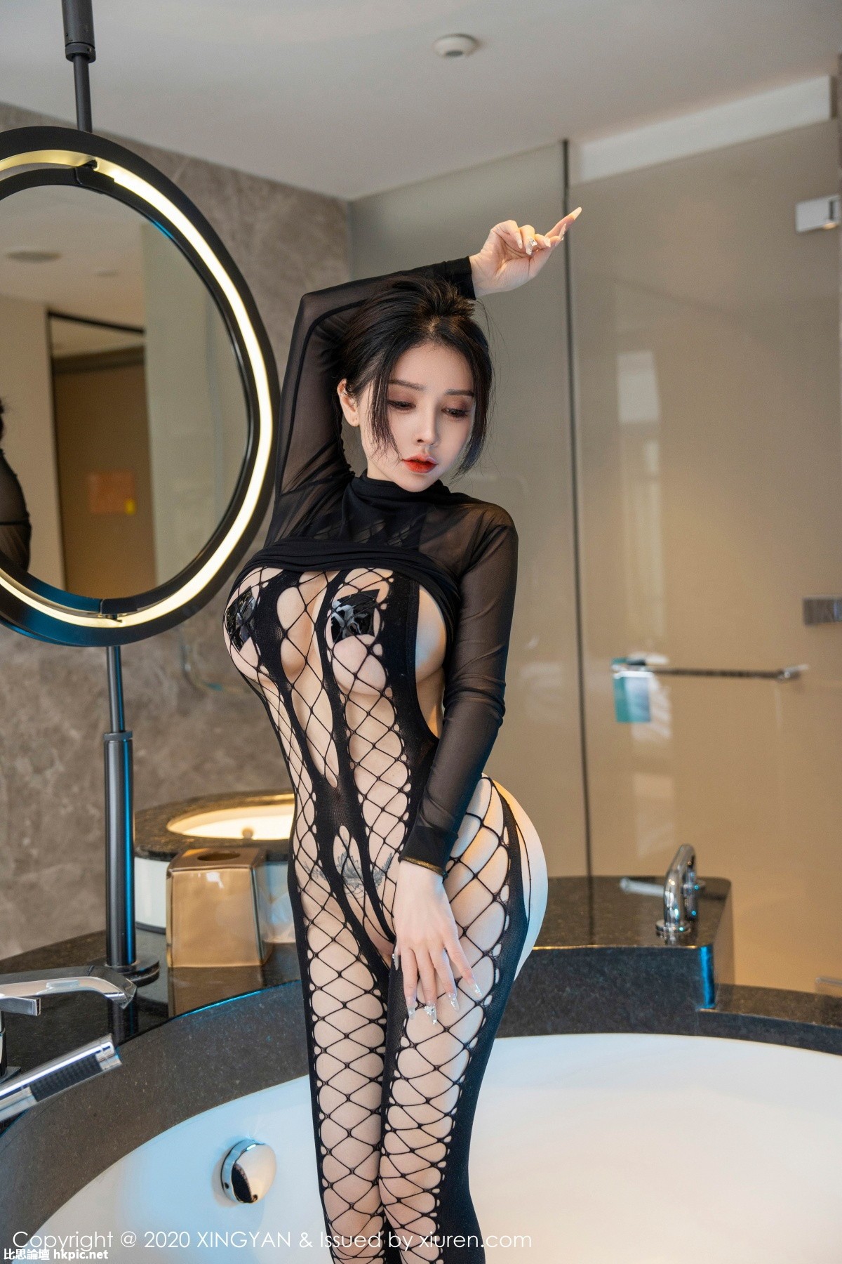 【XINGYAN星顔社】20230907Vol210潘嬌嬌【77P】-XIUREN秀人网