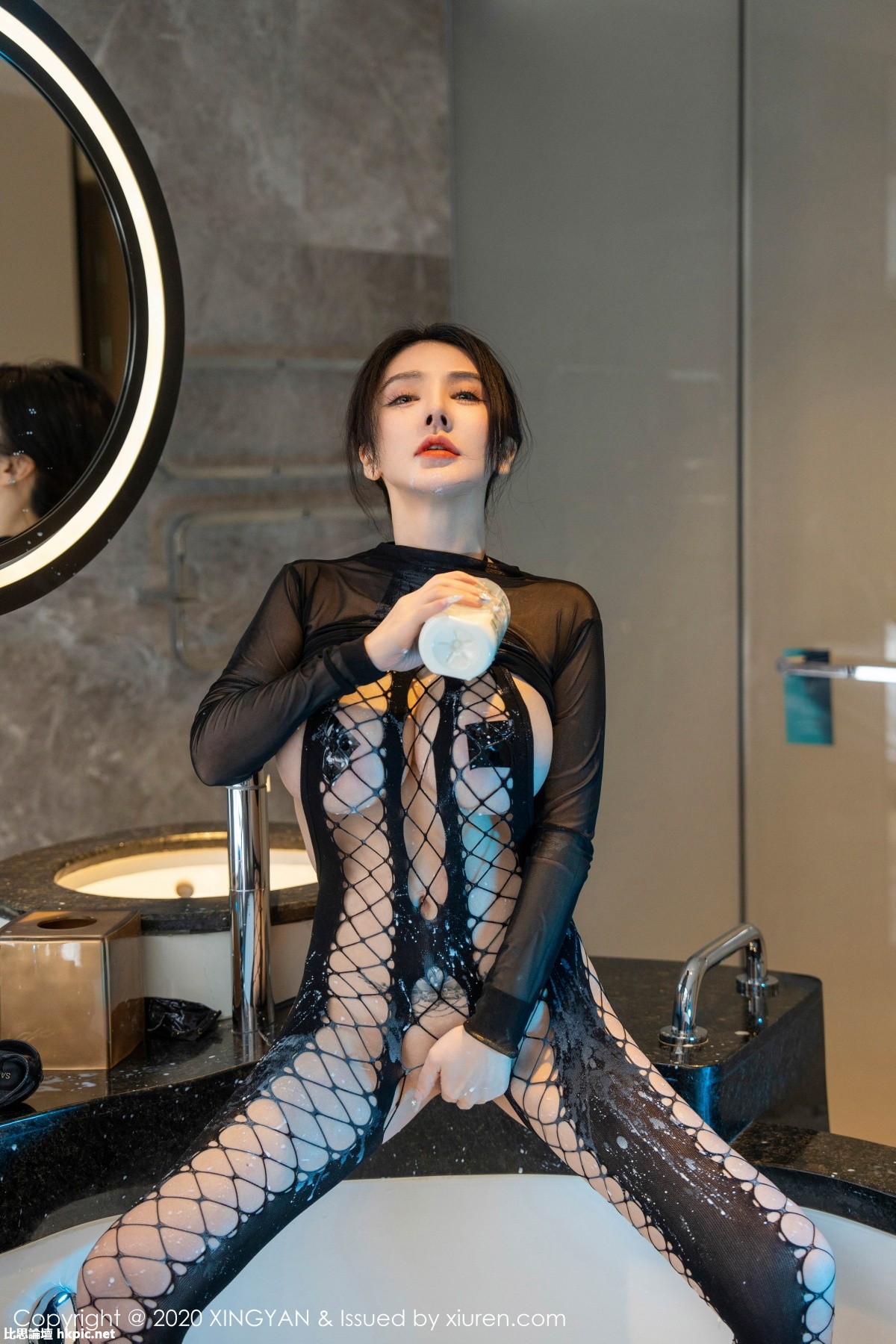 【XINGYAN星顔社】20230907Vol210潘嬌嬌【77P】-XIUREN秀人网