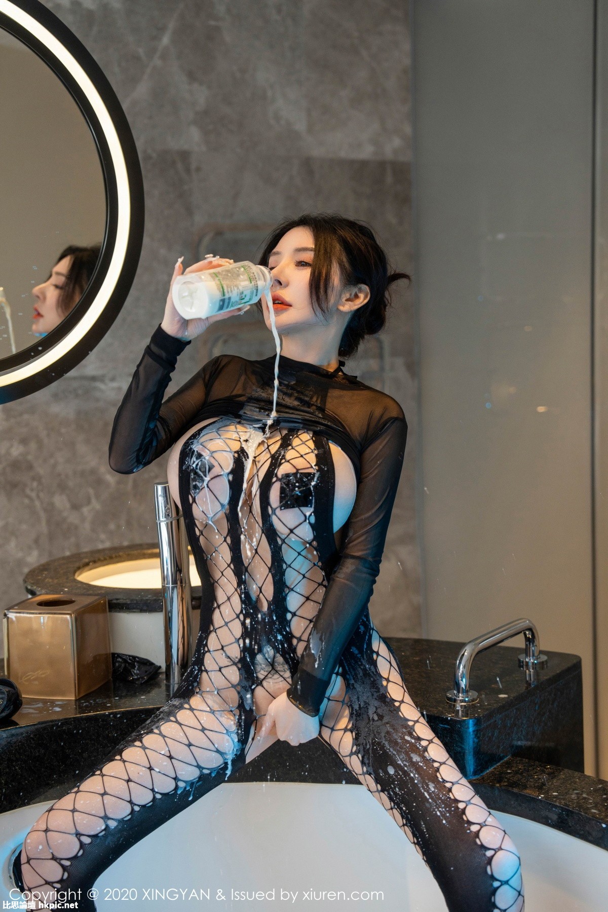 【XINGYAN星顔社】20230907Vol210潘嬌嬌【77P】-XIUREN秀人网