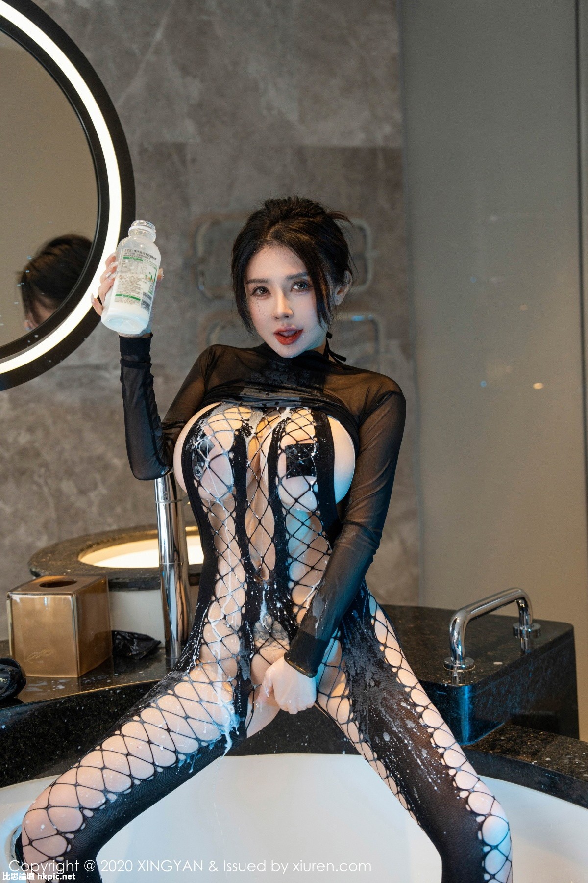 【XINGYAN星顔社】20230907Vol210潘嬌嬌【77P】-XIUREN秀人网