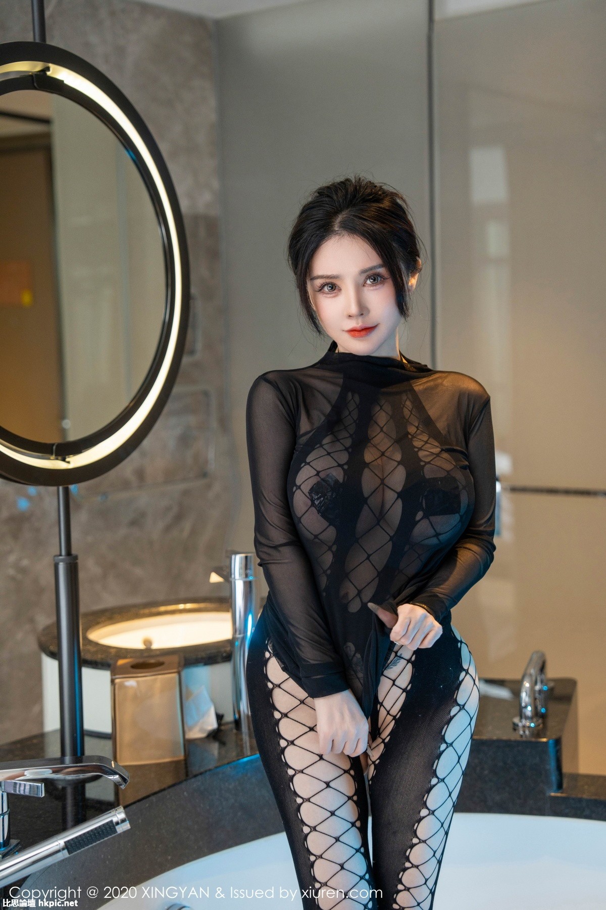 【XINGYAN星顔社】20230907Vol210潘嬌嬌【77P】-XIUREN秀人网