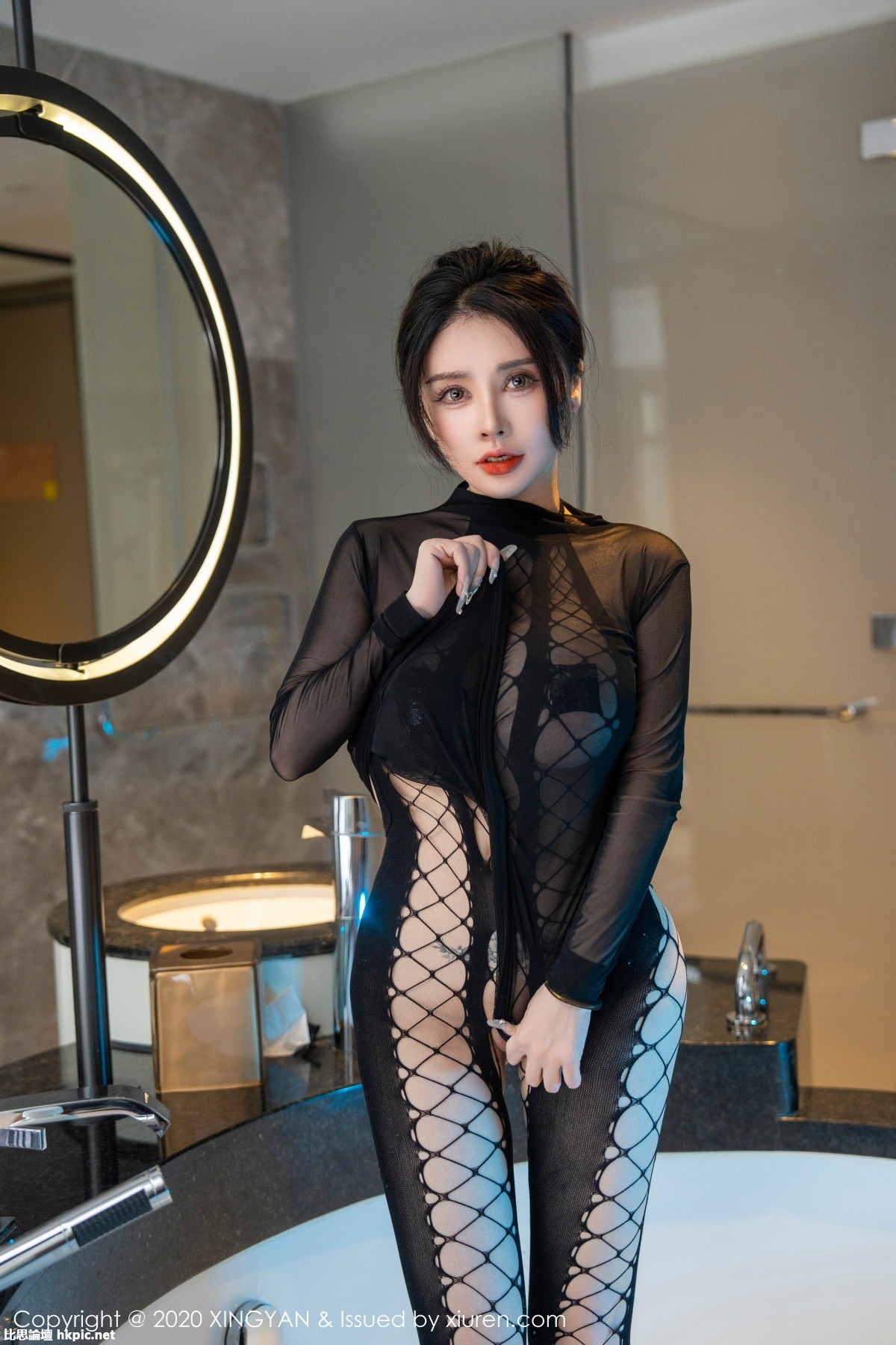 【XINGYAN星顔社】20230907Vol210潘嬌嬌【77P】-XIUREN秀人网