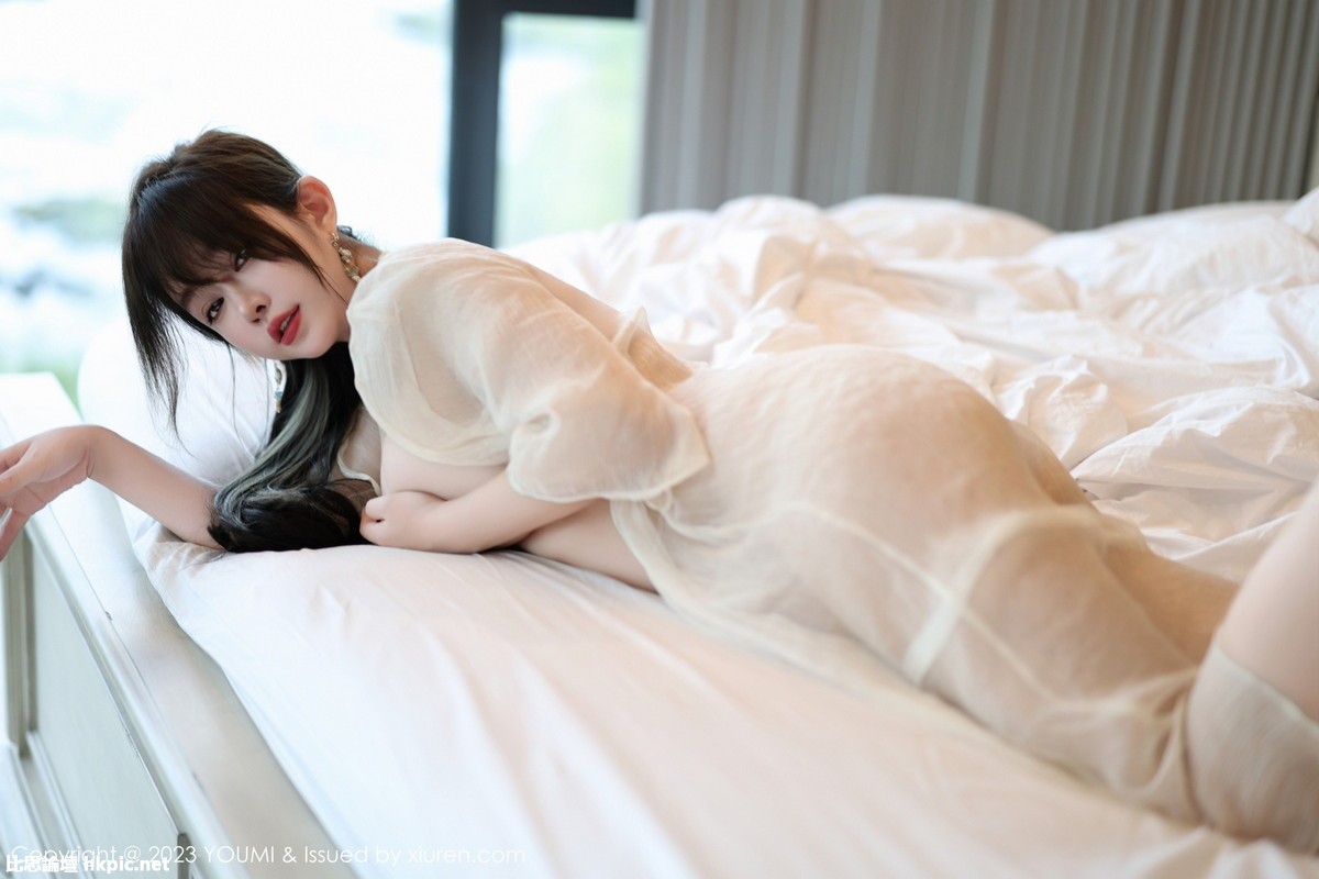 【YOUMI尤蜜荟】20230908Vol983王雨純【79P】-XIUREN秀人网