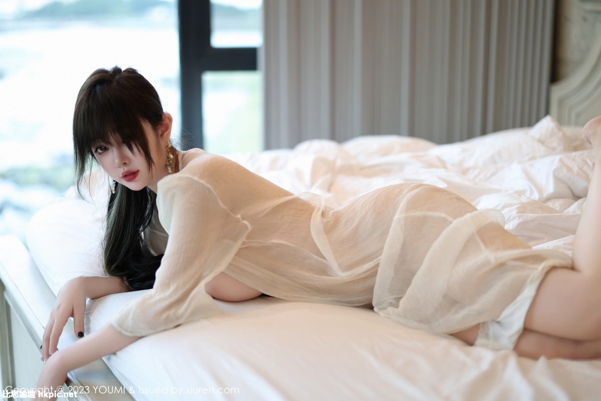 【YOUMI尤蜜荟】20230908Vol983王雨純【79P】-XIUREN秀人网