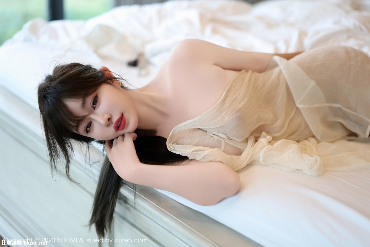 【YOUMI尤蜜荟】20230908Vol983王雨純【79P】-XIUREN秀人网