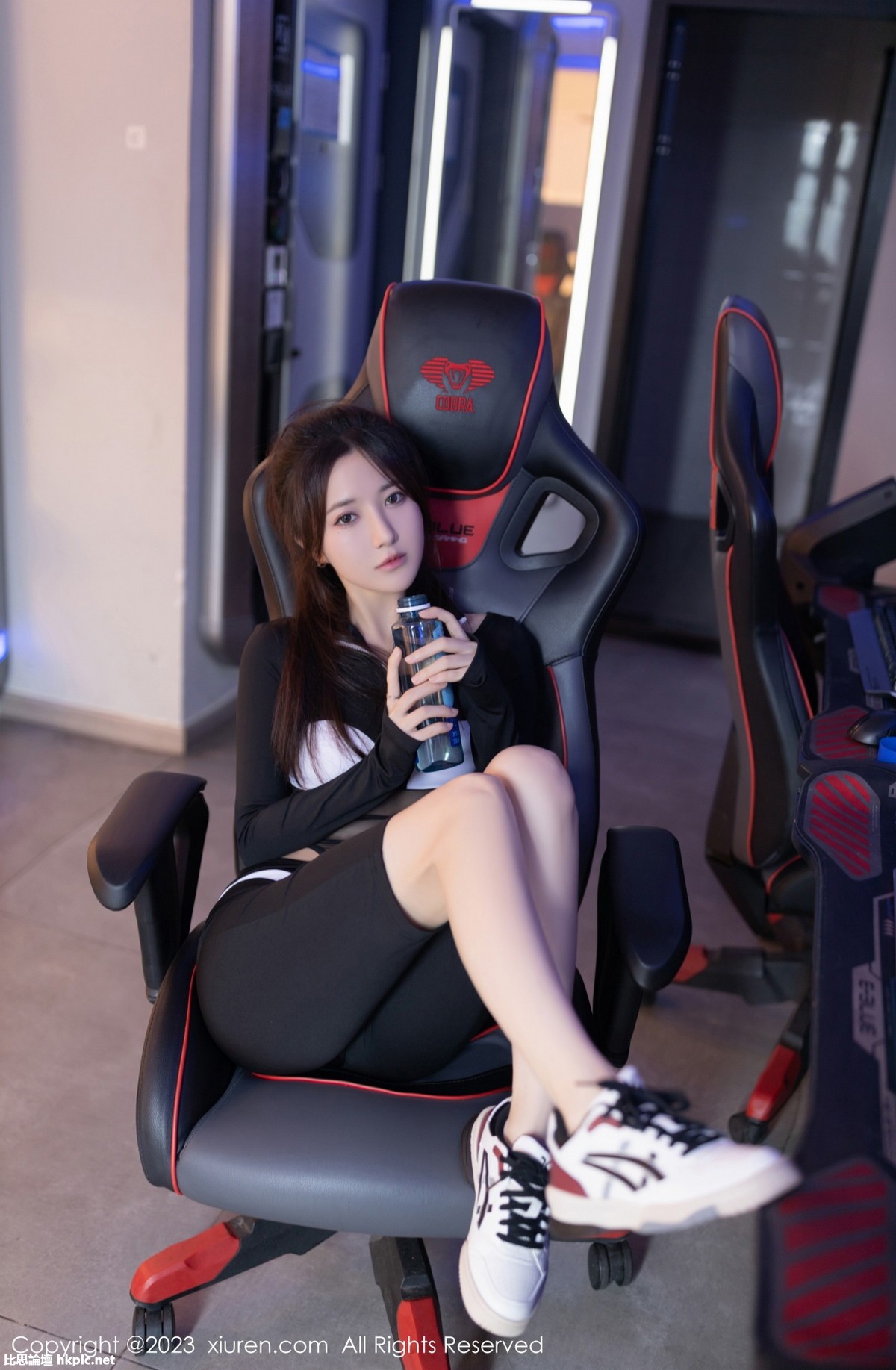 【XiuRen秀人網】20230908Vol7361魚子醬Fish【81P】-XIUREN秀人网