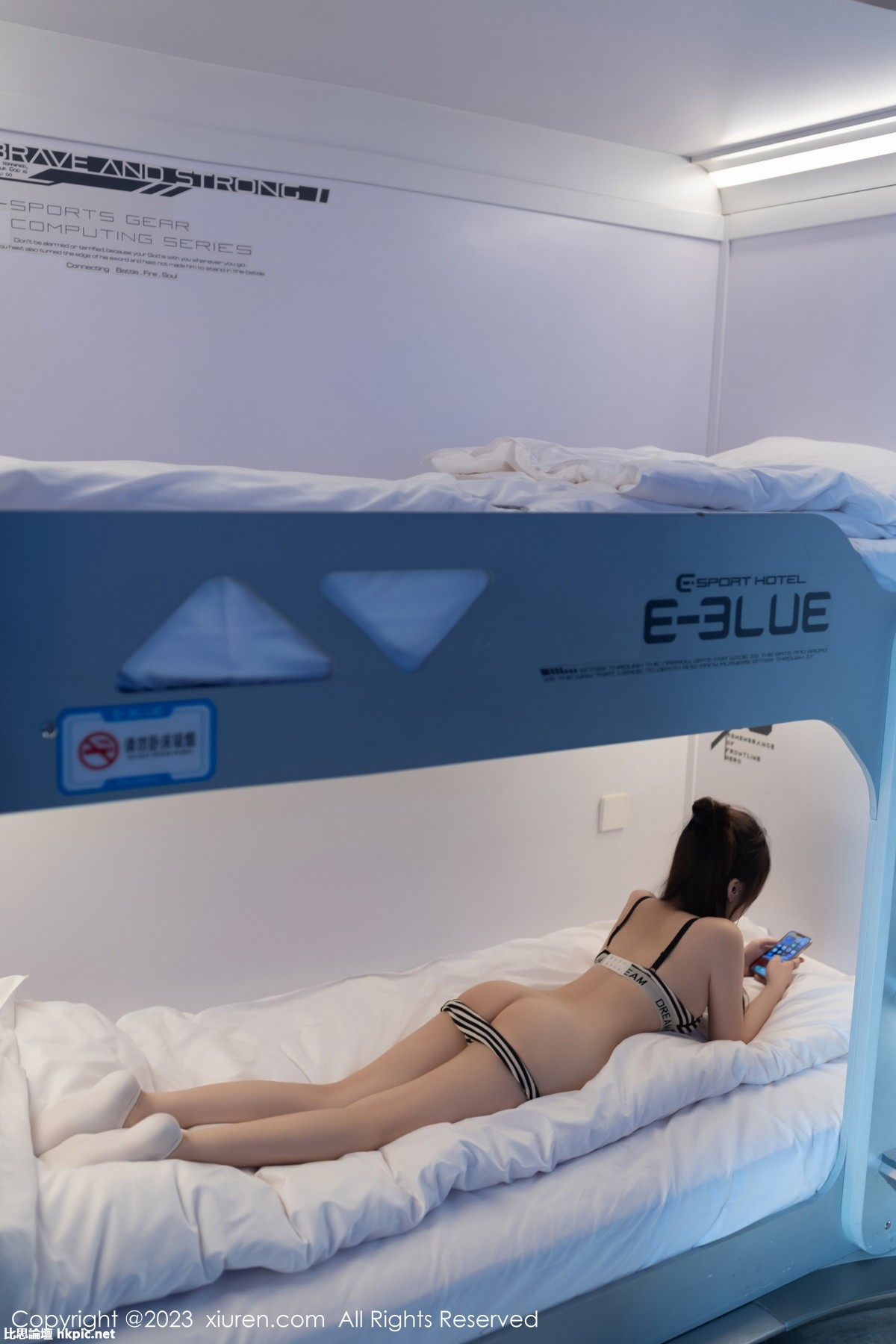 【XiuRen秀人網】20230908Vol7361魚子醬Fish【81P】-XIUREN秀人网