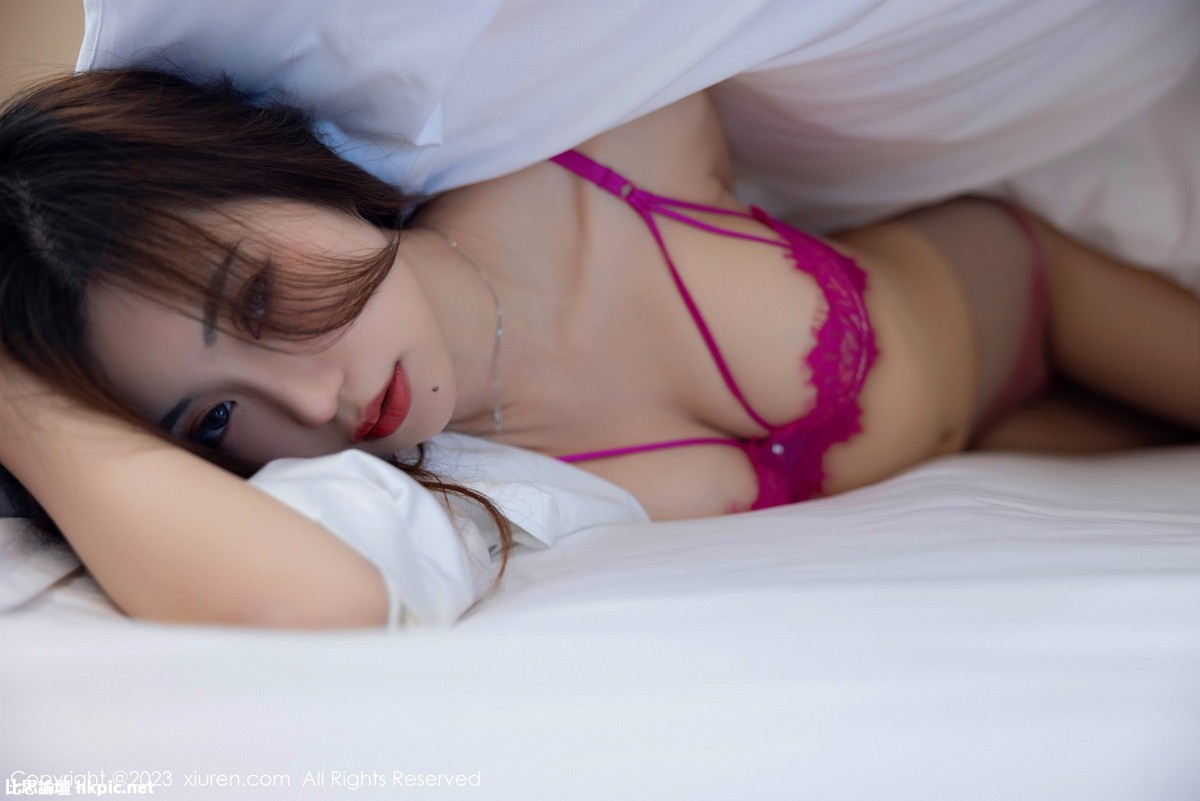 【XiuRen秀人網】20230908Vol7358绮里嘉ula【113P】-XIUREN秀人网