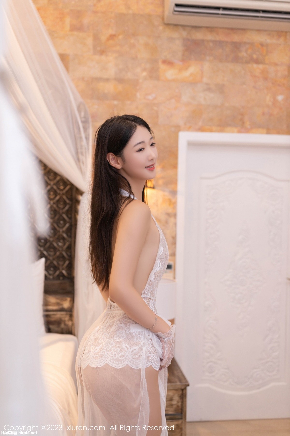 【XiuRen秀人網】20230911Vol7369唐安琪【80P】-XIUREN秀人网