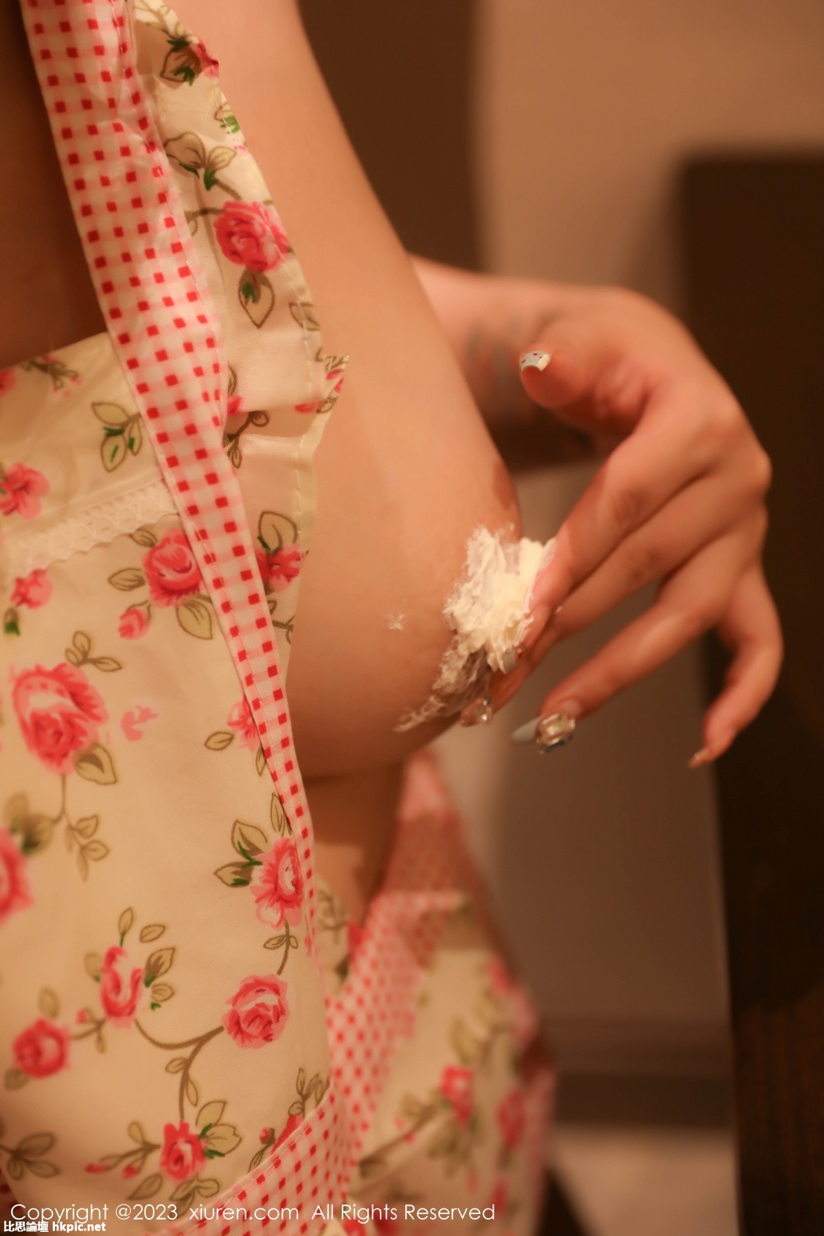 【XiuRen秀人網】20230911Vol7366江真真【83P】-XIUREN秀人网