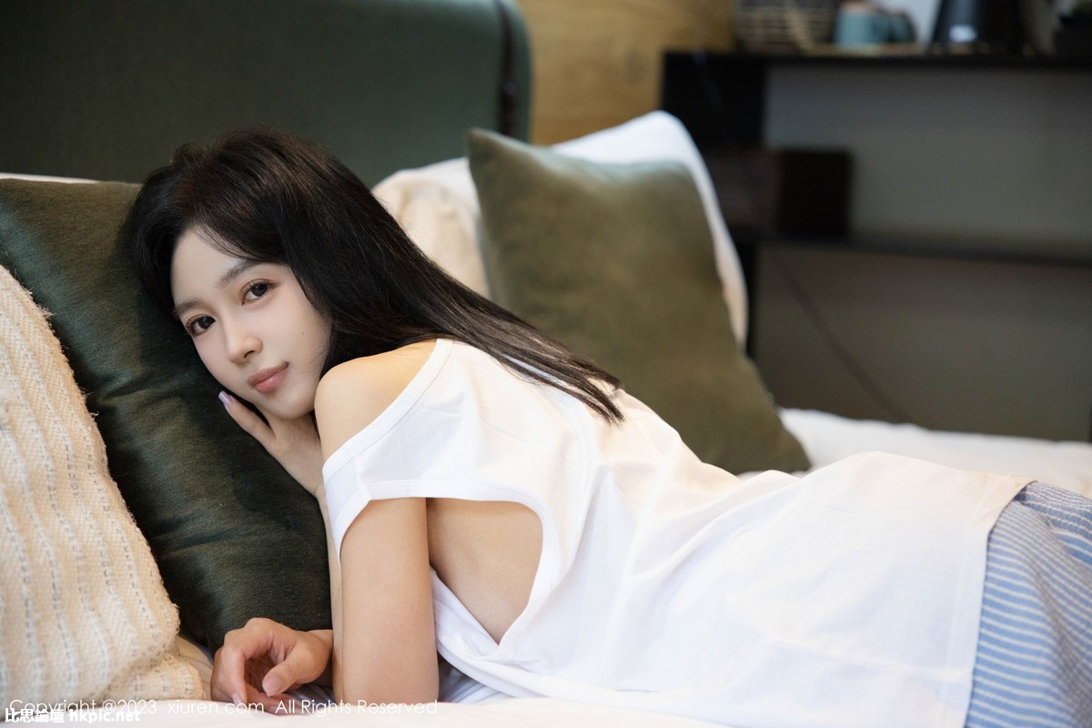 【XiuRen秀人網】20230912Vol7375糖豆sisi【69P】-XIUREN秀人网