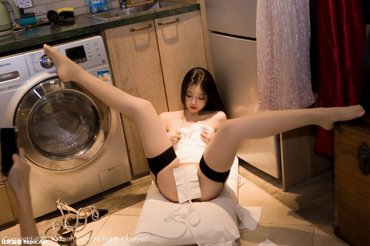 【XiuRen秀人網】20230912Vol7371馮木木LRIS【79P】-XIUREN秀人网