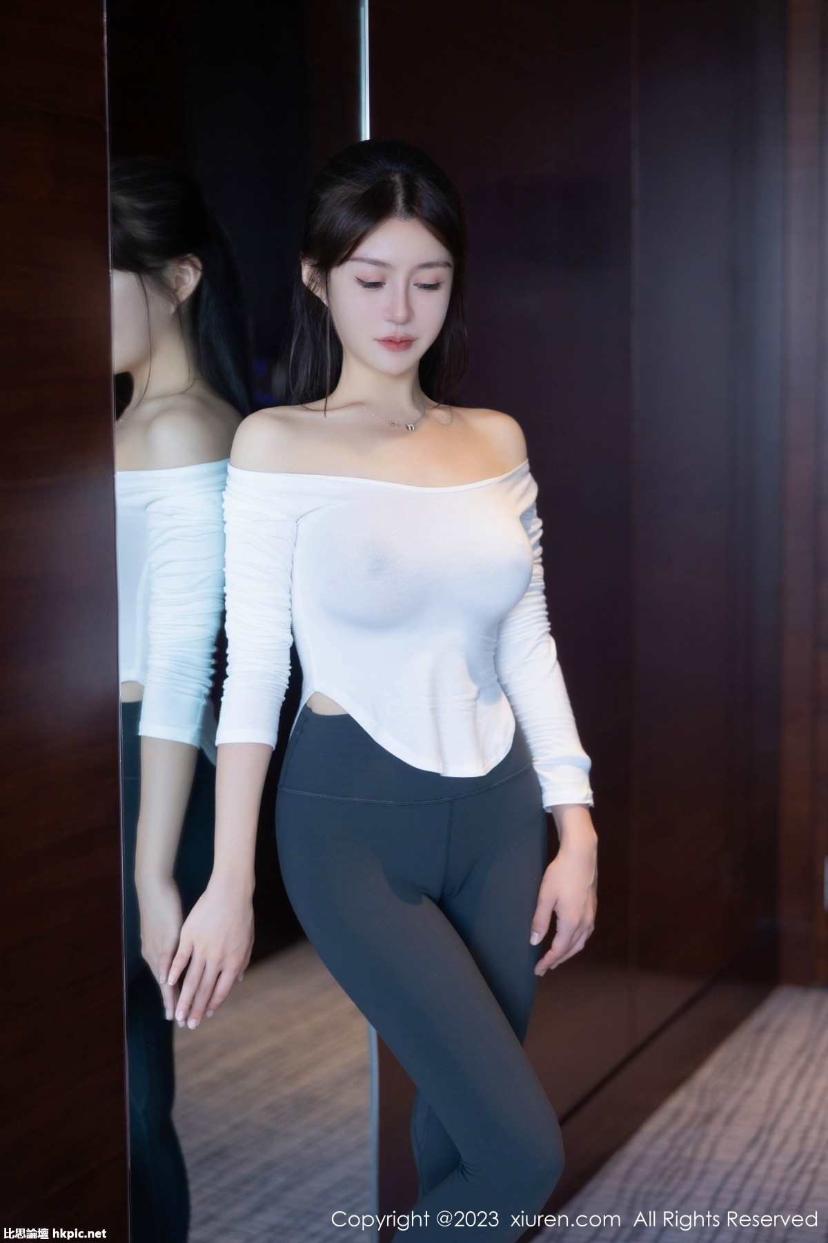 【XiuRen秀人網】20230912Vol7370唐甯甯【80P】-XIUREN秀人网