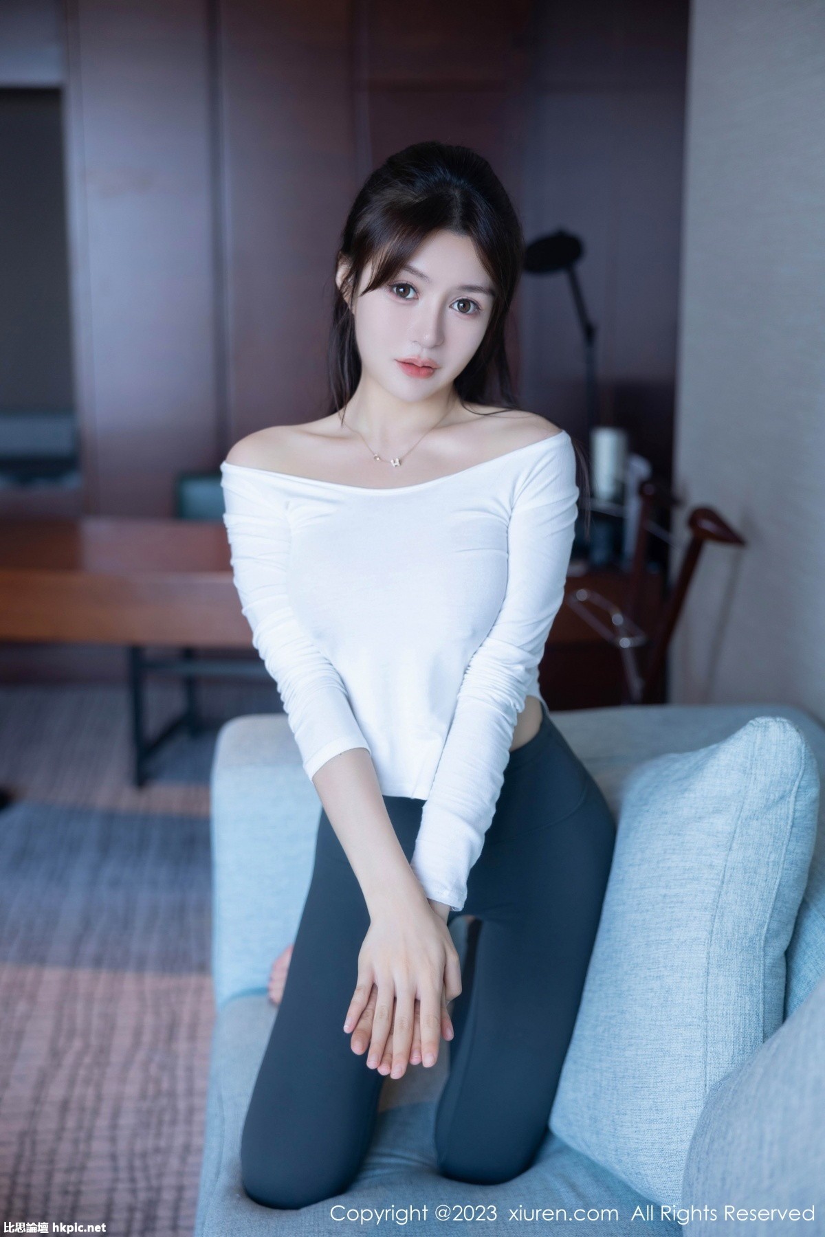 【XiuRen秀人網】20230912Vol7370唐甯甯【80P】-XIUREN秀人网