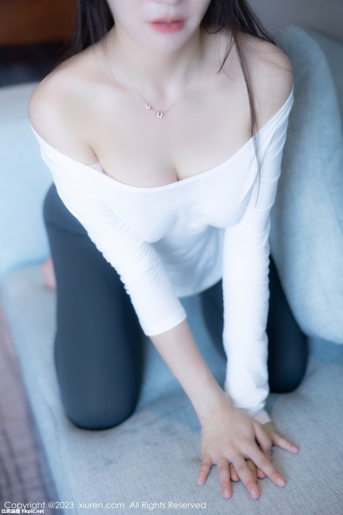 【XiuRen秀人網】20230912Vol7370唐甯甯【80P】-XIUREN秀人网