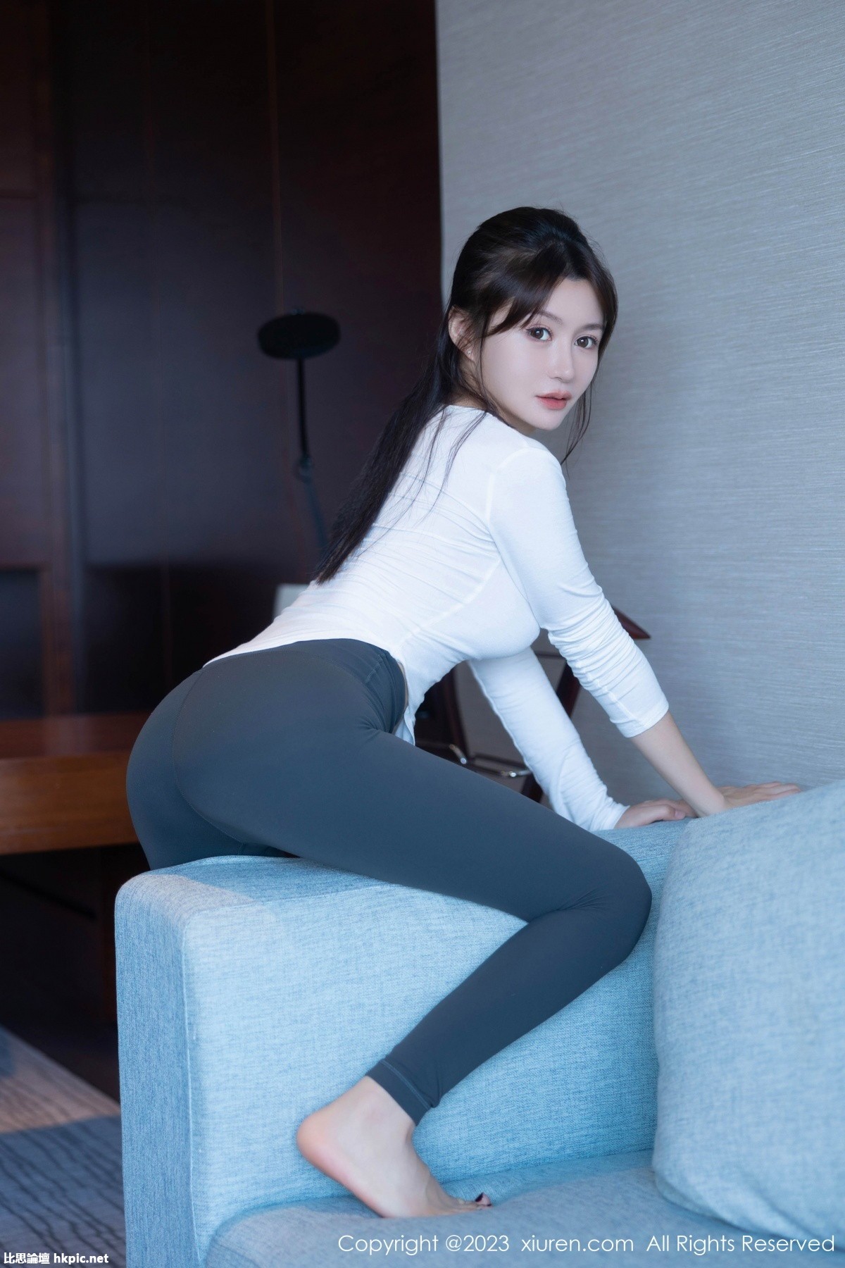 【XiuRen秀人網】20230912Vol7370唐甯甯【80P】-XIUREN秀人网