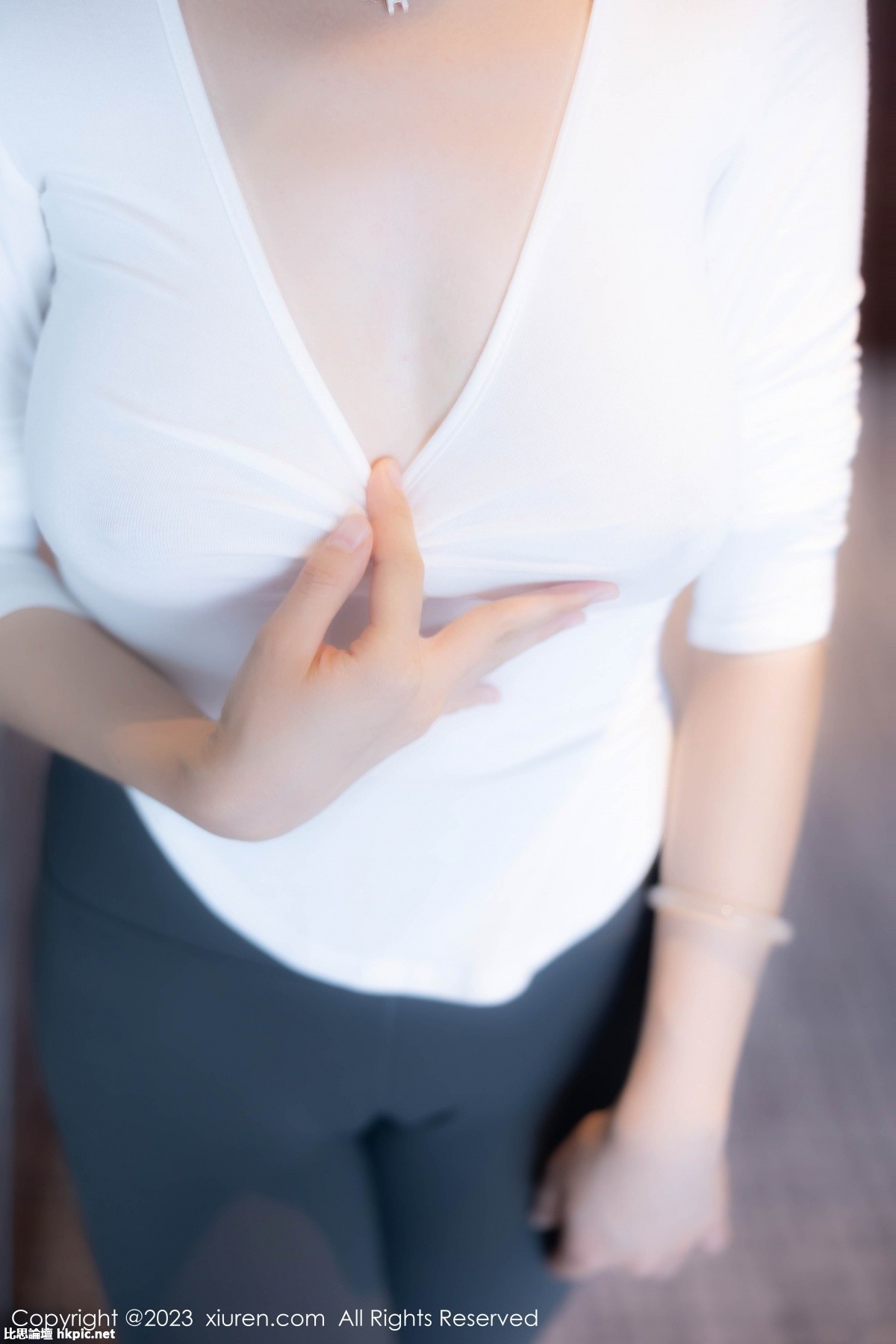 【XiuRen秀人網】20230912Vol7370唐甯甯【80P】-XIUREN秀人网