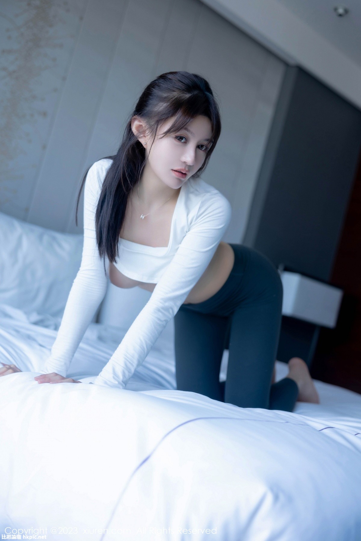 【XiuRen秀人網】20230912Vol7370唐甯甯【80P】-XIUREN秀人网