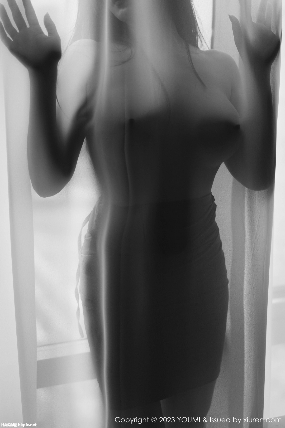 【YOUMI尤蜜荟】20230912Vol984心妍小公主【54P】-XIUREN秀人网