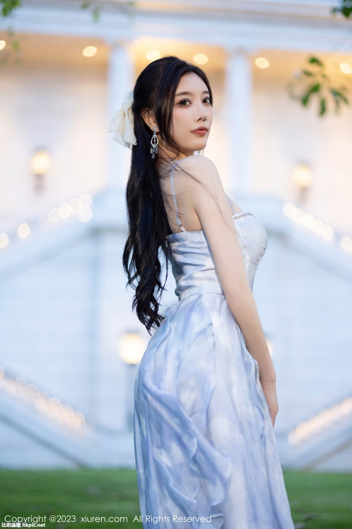 【XiuRen秀人網】20230913Vol7382楊晨晨Yome【121P】-XIUREN秀人网